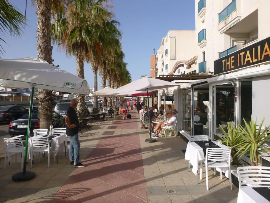 Kalle Blanca - Cap Roig  Exterior foto