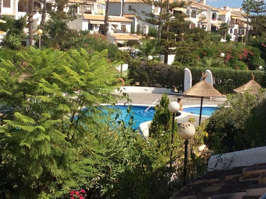Kalle Blanca - Cap Roig  Exterior foto