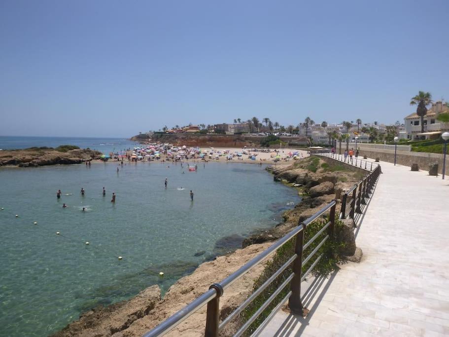 Kalle Blanca - Cap Roig  Exterior foto