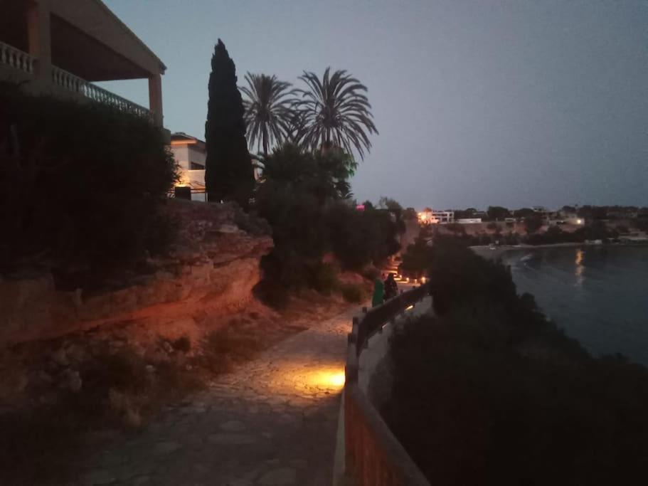 Kalle Blanca - Cap Roig  Exterior foto