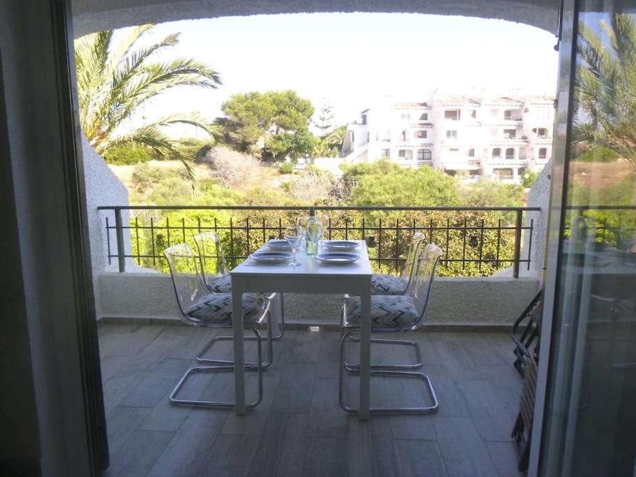 Kalle Blanca - Cap Roig  Exterior foto
